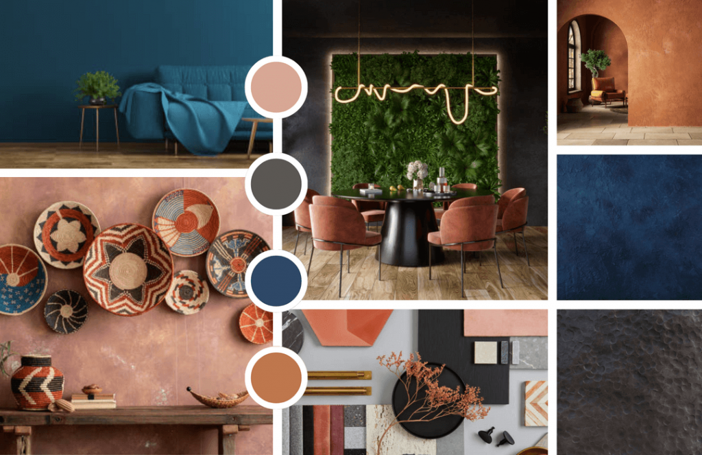 Best Paint Colors for a Cozy Modern Home — Modern Design Homes | Tampa Interior Designer