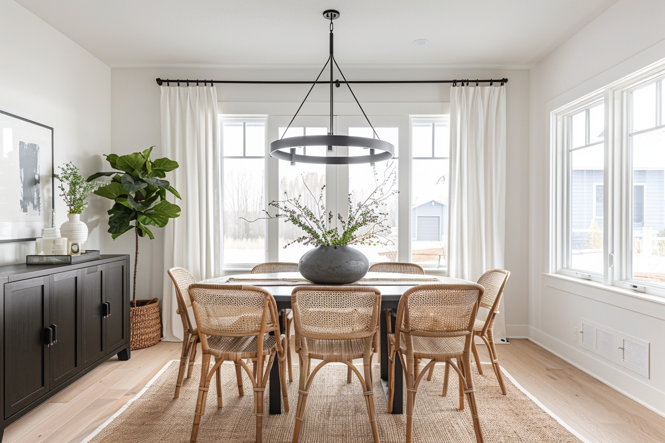 Dining Table Tampa: Tips for Choosing the Right Fit — Modern Design ...