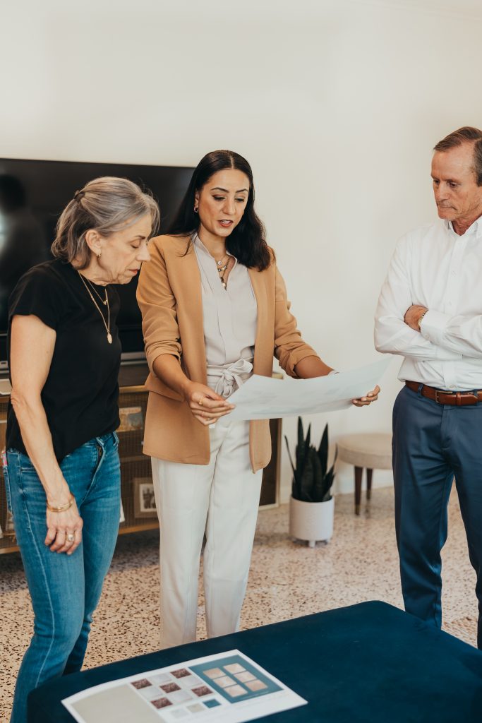 Tampa Interior Designer